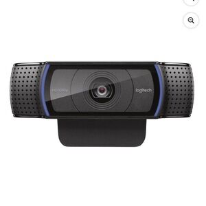 Logitech C920e HD 1080p webcam